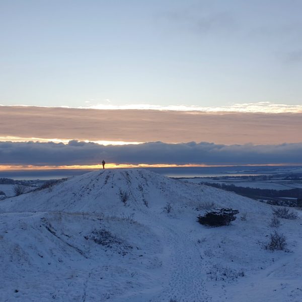 Nytårsretreat