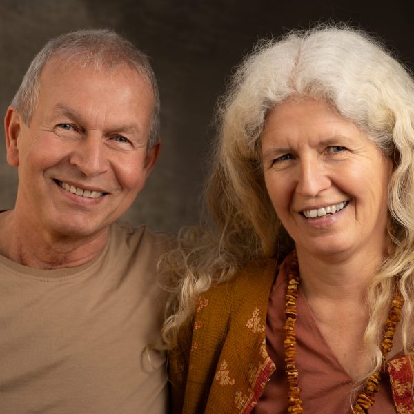 Karsten Munk Iben Munk