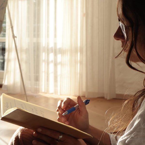 Skriverum Rødegaard