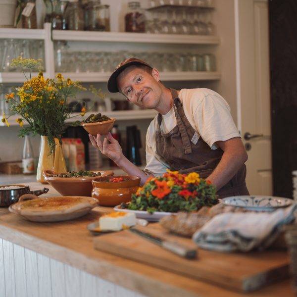 Rødegaard Mad&Køkken, SE-152 DSC_4486